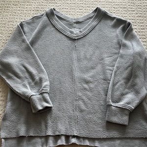 NWOT AERIE PULLOVER